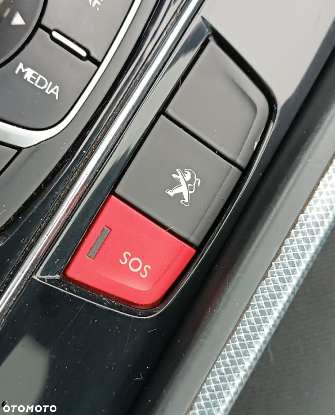 Peugeot 508 - 38
