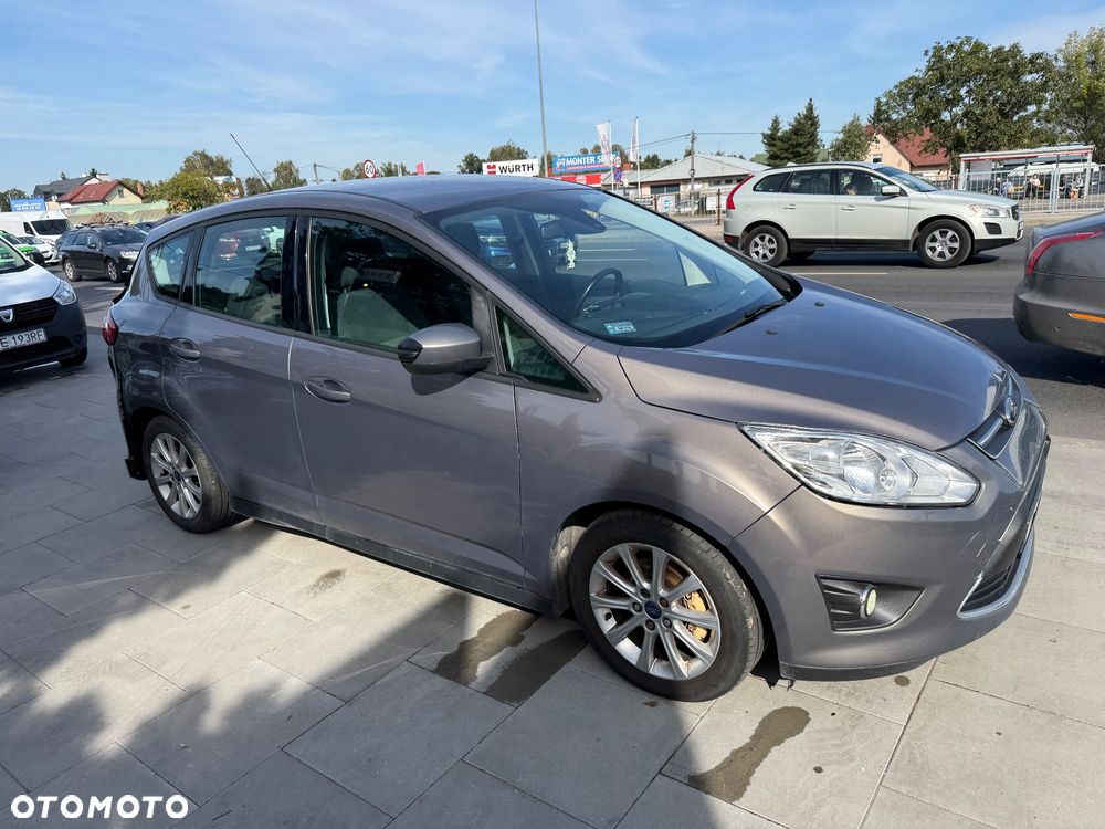Ford C-MAX 1.6 Trend - 6