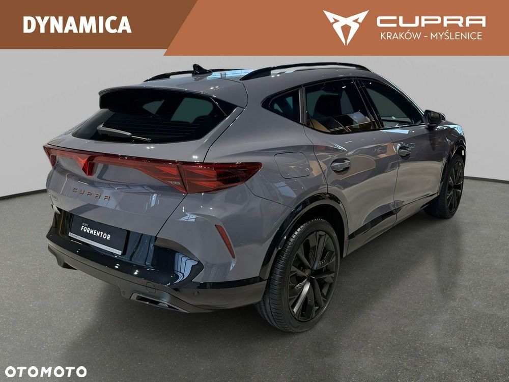Cupra Formentor - 5
