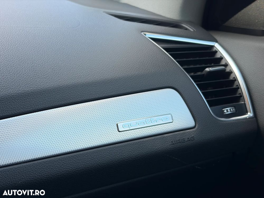 Audi Q5 - 18