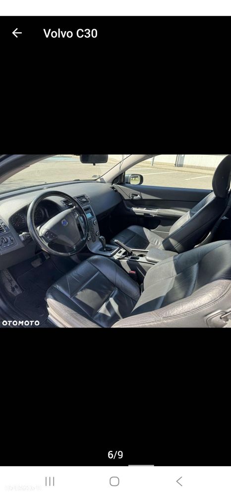 Volvo C30 - 4