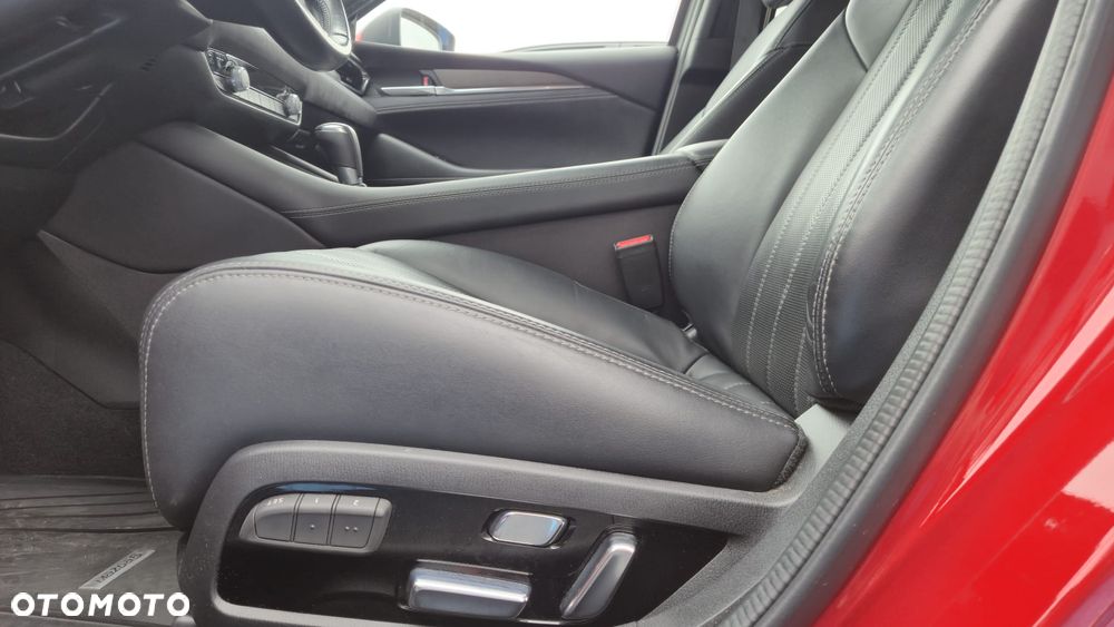 Mazda 6 2.5 Takumi - 15