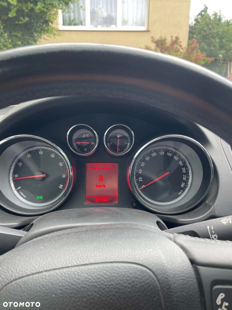 Opel Insignia 2.0 T Sport - 15