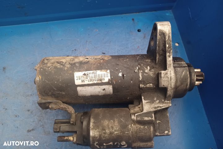 Electromotor 000033132756   0001123912 MX1253 Volkswagen VW Caddy 3 [ - 2