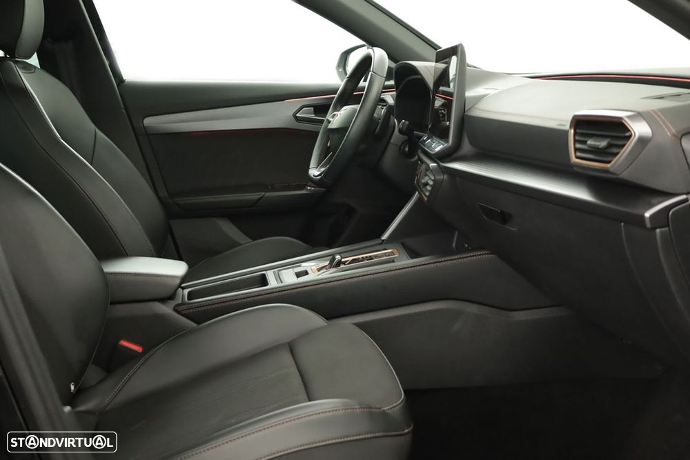 Cupra Formentor 1.5 e-Hybrid DSG - 21