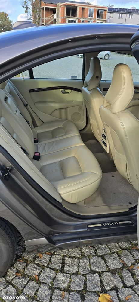 Volvo S80 2.4D5 Executive - 12