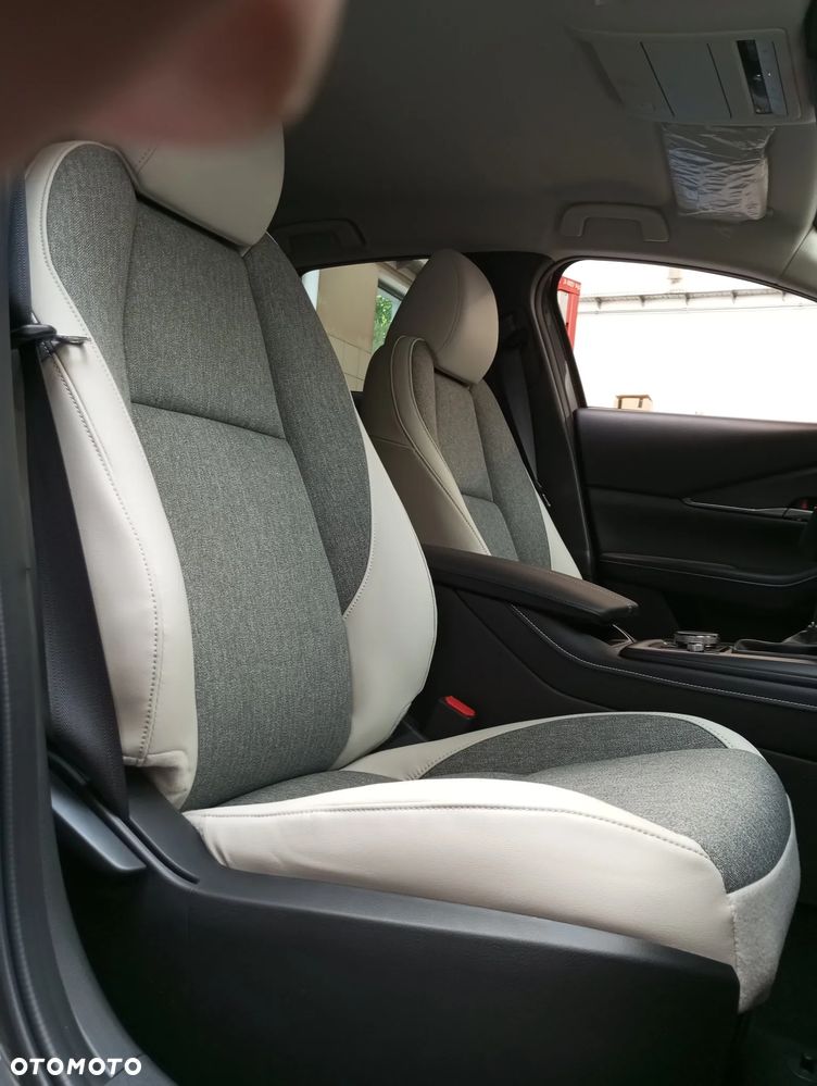 Mazda CX-30 2.0 mHEV Makoto 2WD - 14
