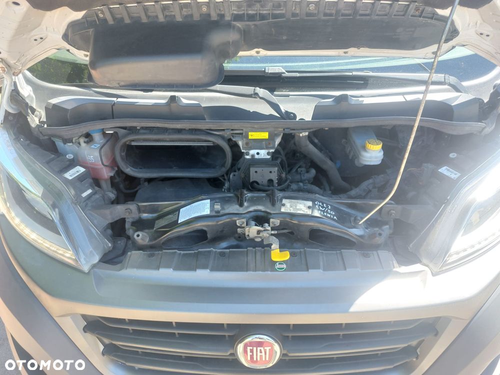 Fiat DUCATO - 12