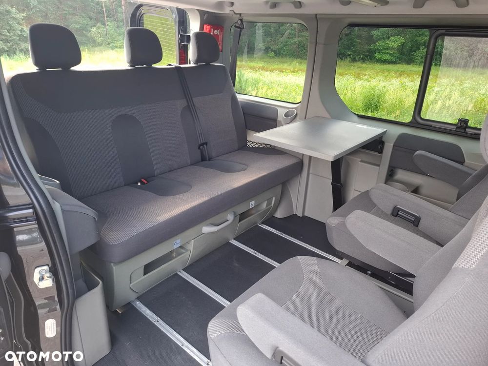 Opel Vivaro Life Cosmo L1H1 - 7