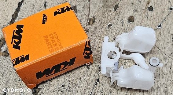 Pływak gaźnika Mikuni BST40 KTM LC4 640/400  58431009000 - 4