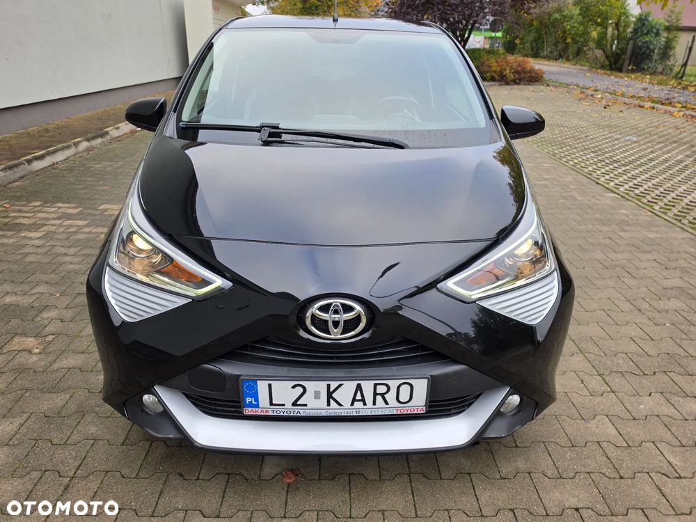 Toyota Aygo - 28