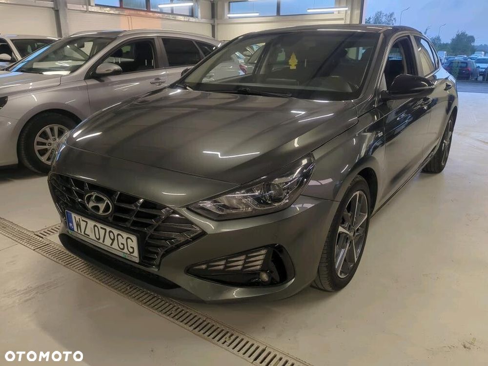 Hyundai i30 - 1