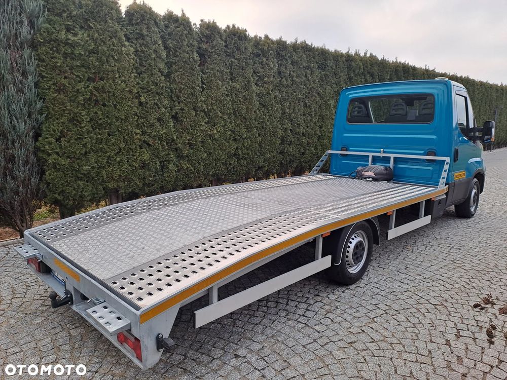 Iveco Daily 33 S 13 D - 5
