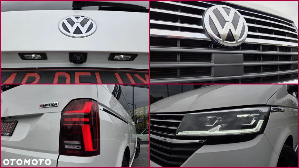 Volkswagen Multivan 2.0 TDI L1 Highline 4Motion DSG - 26