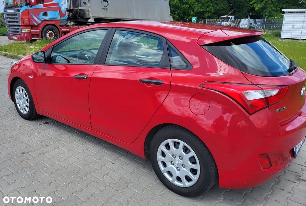 Hyundai i30 1.4 Classic - 3
