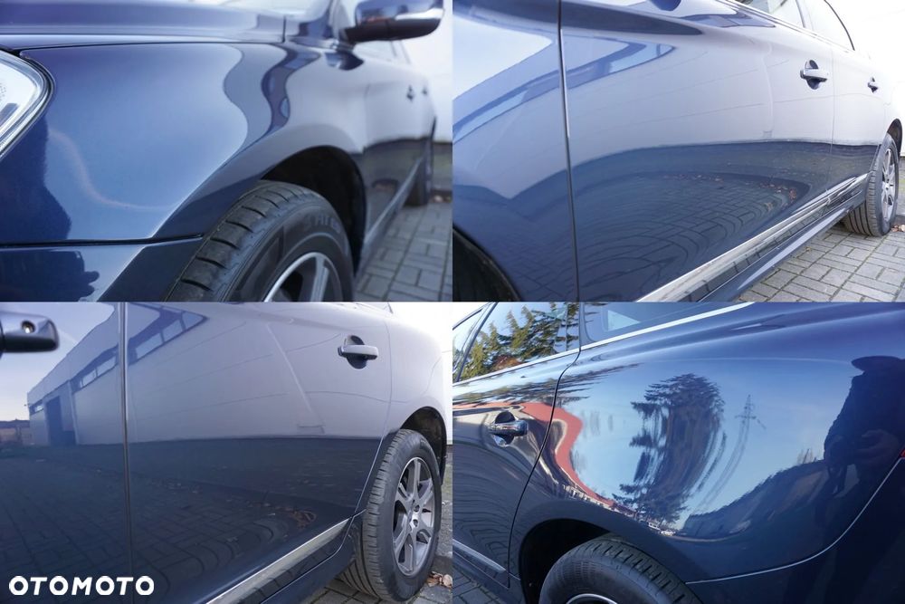 Volvo XC 60 D4 Summum - 18