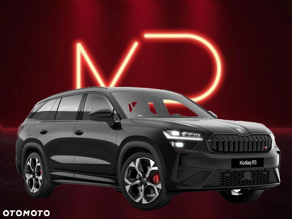 Skoda Kodiaq 2.0 TSI 4x4 RS DSG - 5