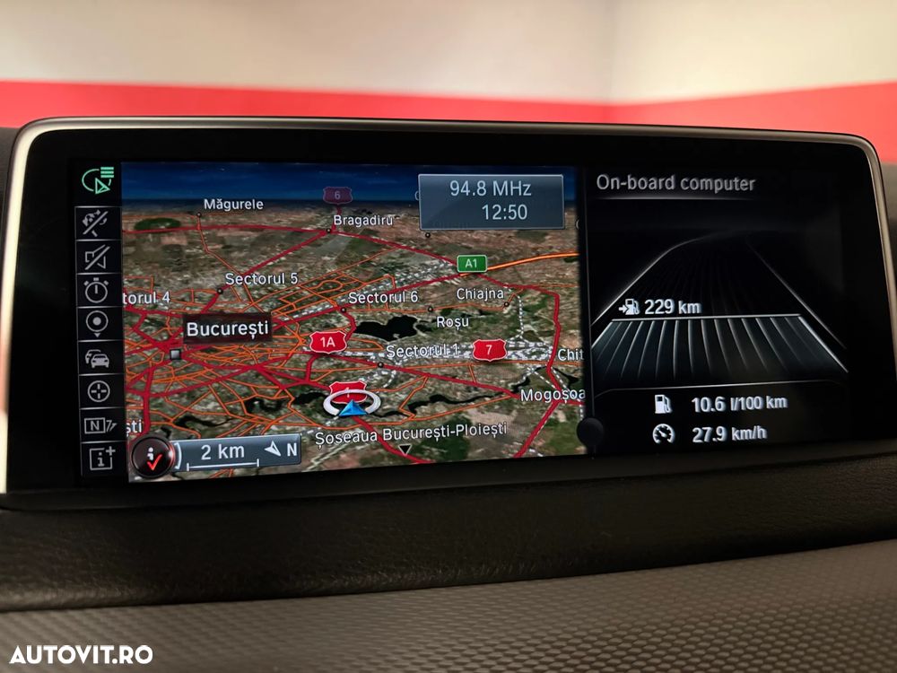 BMW X5 xDrive30d - 16