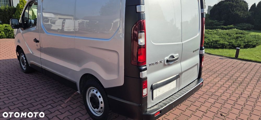 Renault Trafic - 5