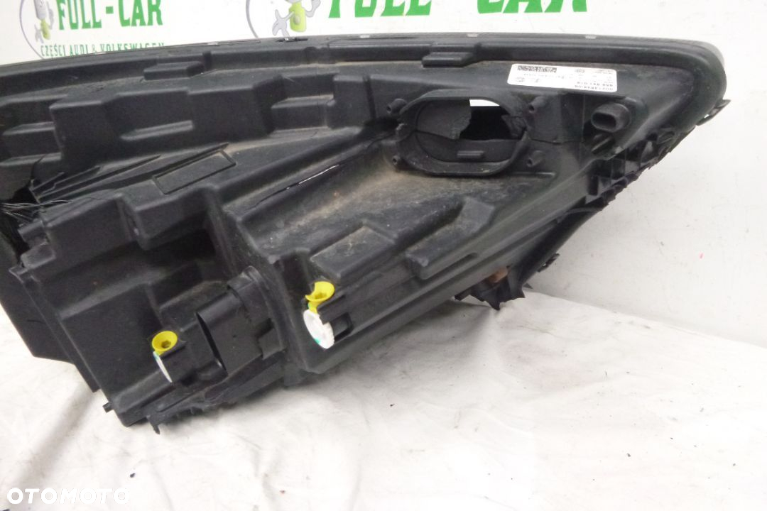 SKODA KAMIQ LAMPA LEWY PRZOD 658941019 - 7