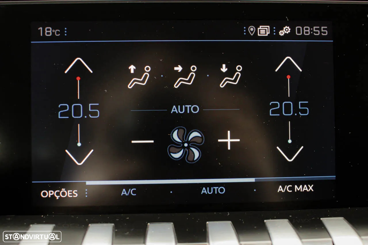 Peugeot 508 1.5 BlueHDi Business Line - 24