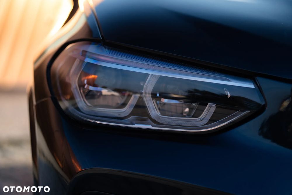 BMW X4 xDrive30i M Sport sport - 6