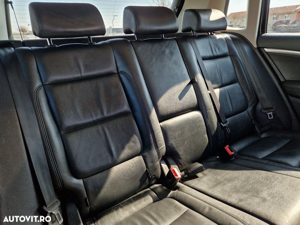 Volkswagen Tiguan 2.0 TDI DPF 4Motion Exclusive - 20