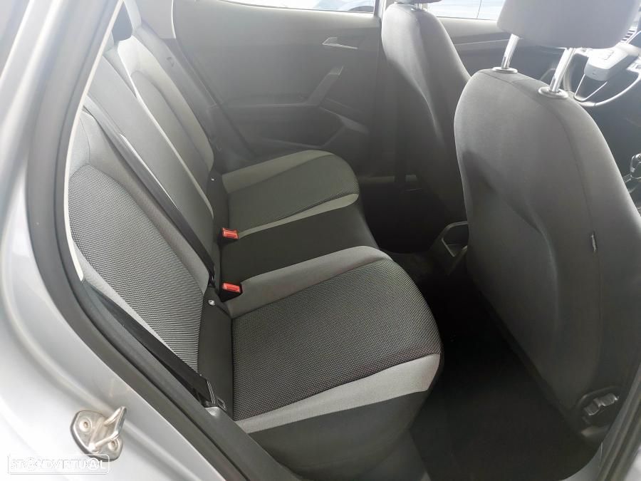 SEAT Ibiza 1.0 Style - 27