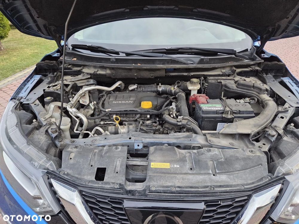 Nissan Qashqai 1.6 DCi Tekna+ - 12