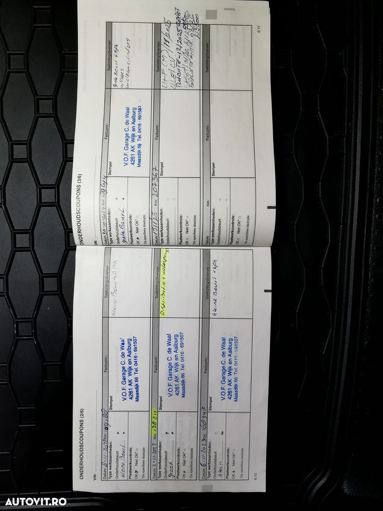 Renault Clio (Energy) dCi 90 Start & Stop LIMITED - 28