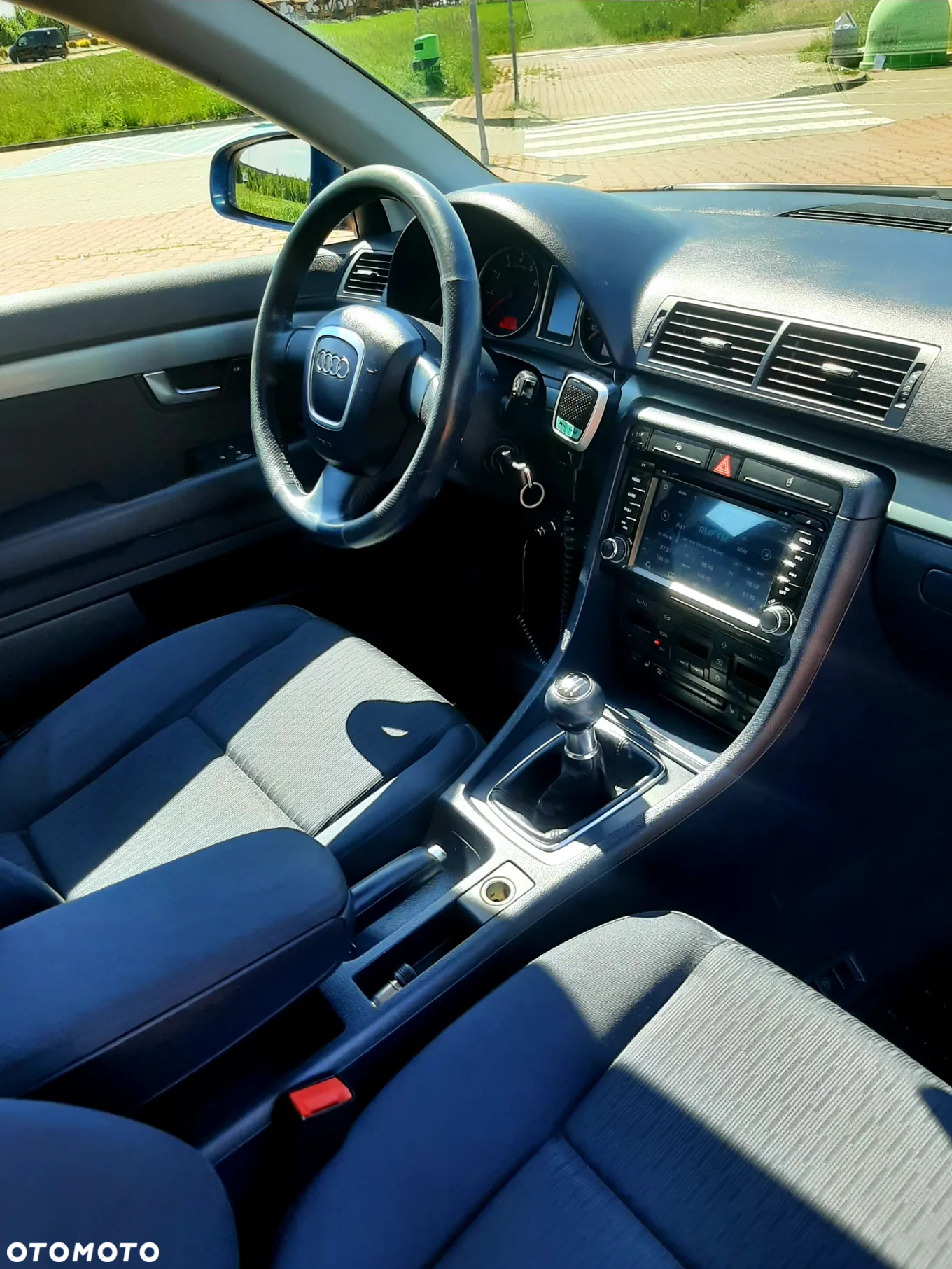 Audi A4 - 25