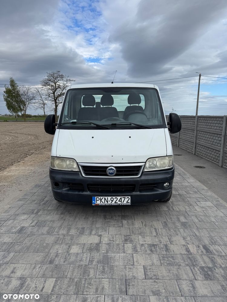 Fiat Ducato - 2