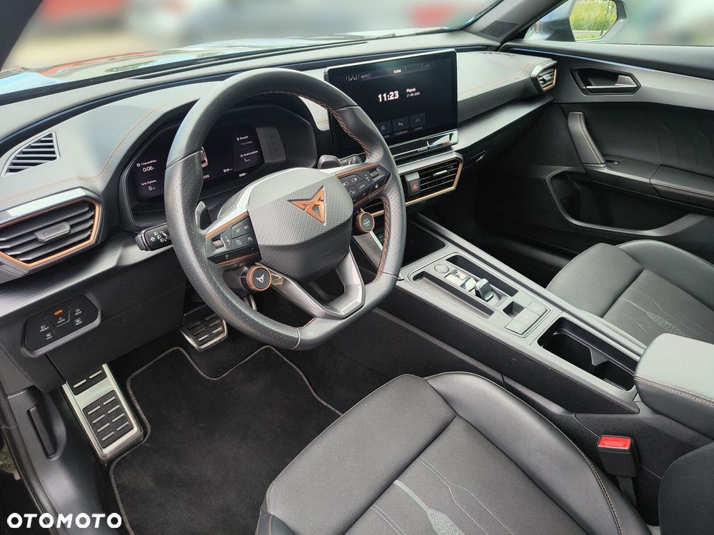 Cupra Formentor 2.0 TSI 4Drive VZ DSG - 11