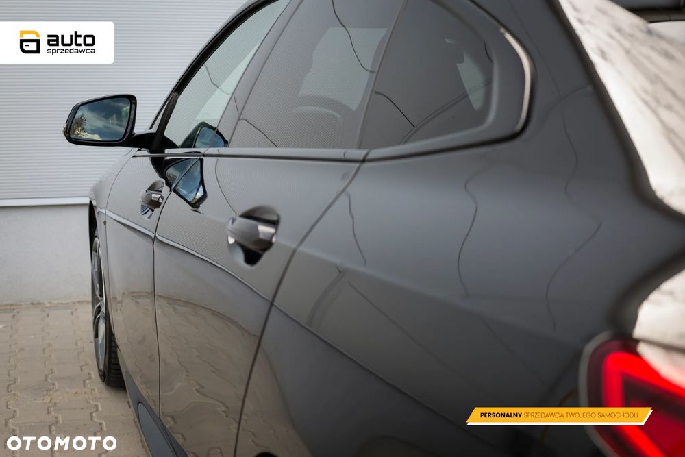 BMW Seria 2 218d M Sport - 20