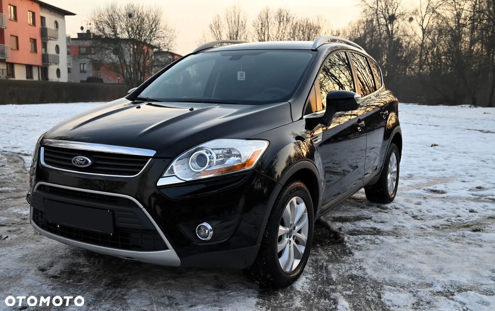 Ford Kuga - 7