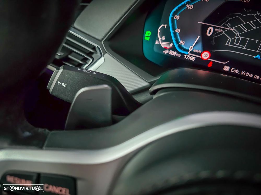 BMW X5 45 e xDrive Pack M - 30