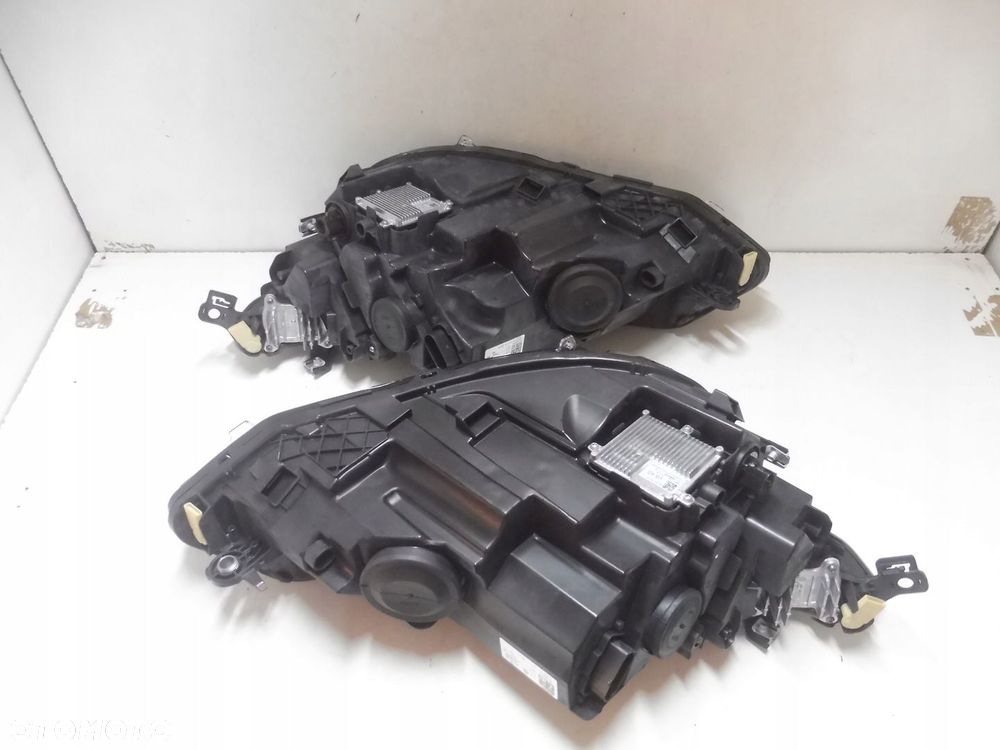 VW GOLF 8 POL LED FULL LED KOMPLET LAMP - 4