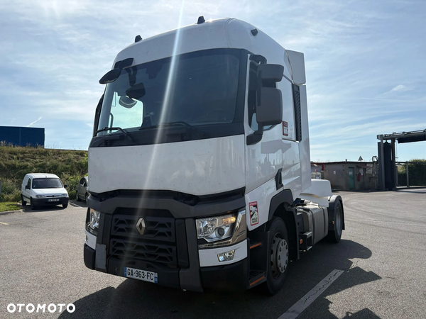 Renault T480