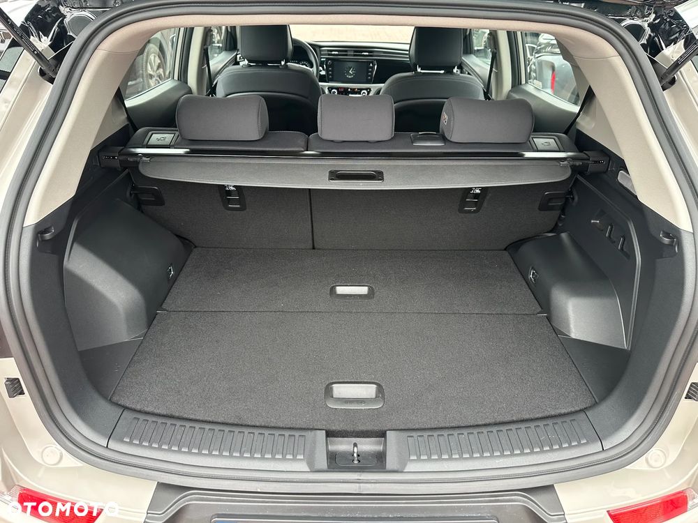 SsangYong/KGM Korando - 5