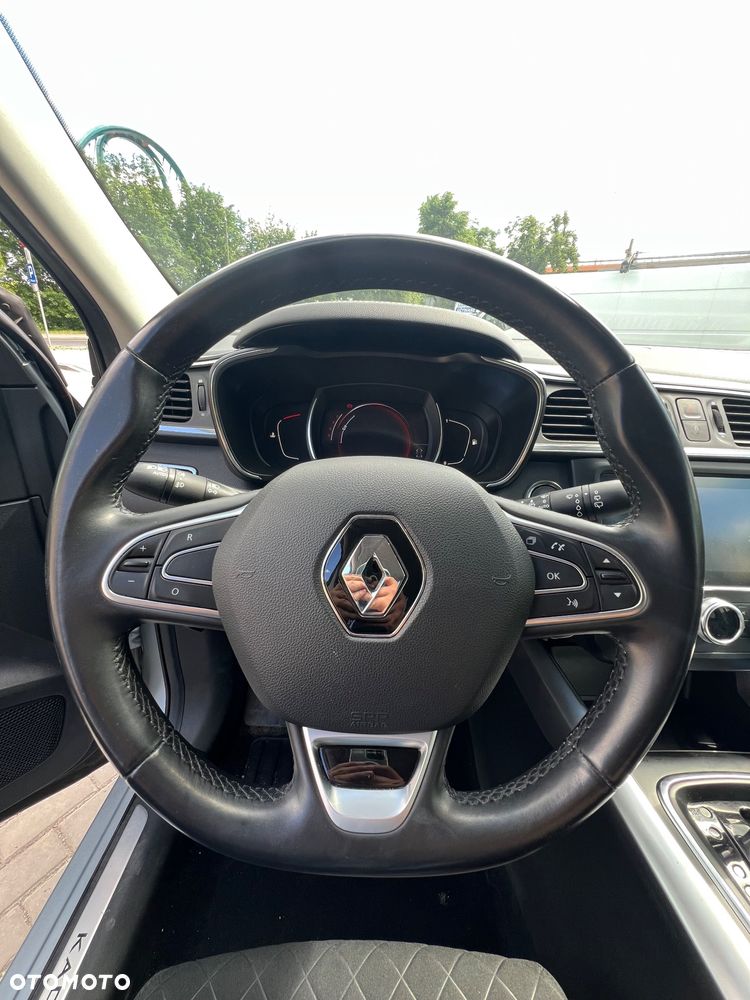 Renault Kadjar 1.3 TCe FAP Intens EDC - 12