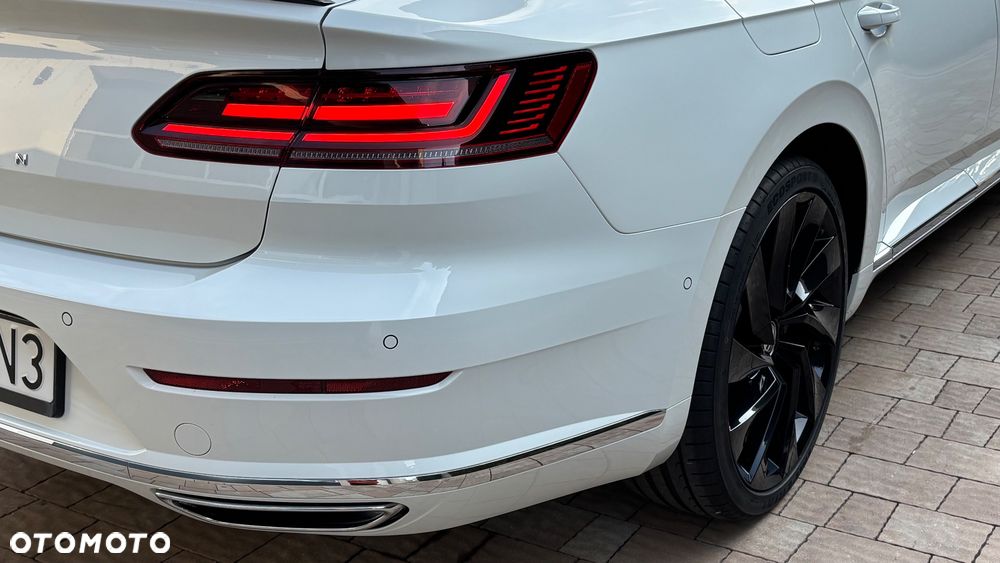 Volkswagen Arteon - 19