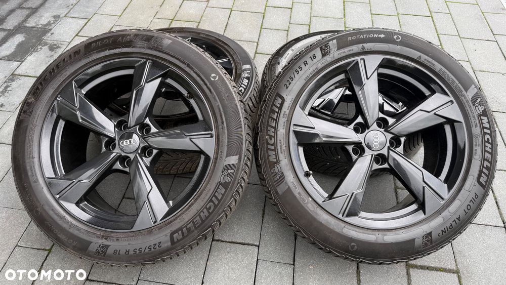 Audi A6 Avant 55 TFSI e quattro S tronic S line - 30