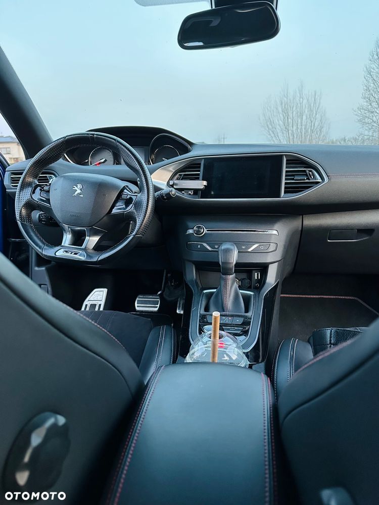 Peugeot 308 - 12