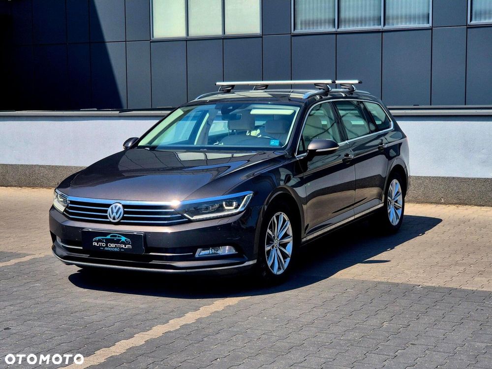 Volkswagen Passat - 7