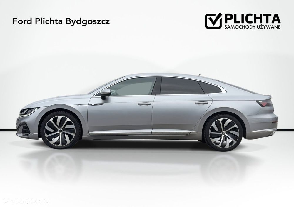 Volkswagen Arteon - 8