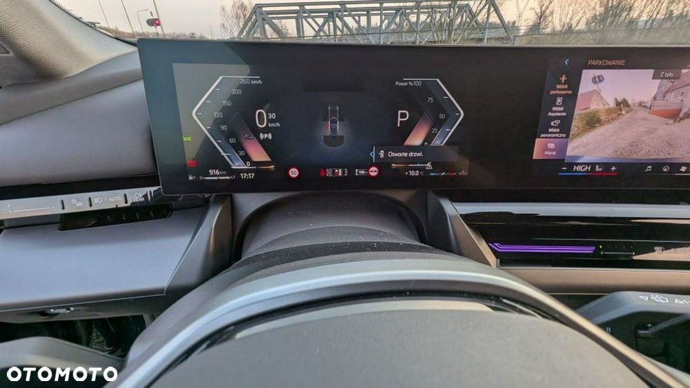 BMW Seria 5 - 10