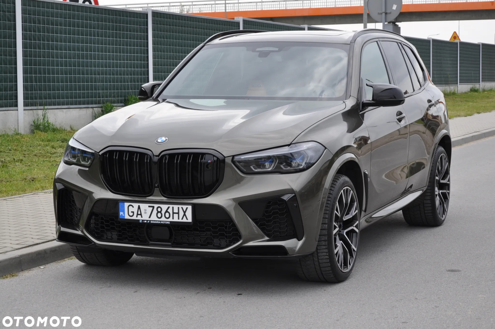 BMW X5 M Competition - 22