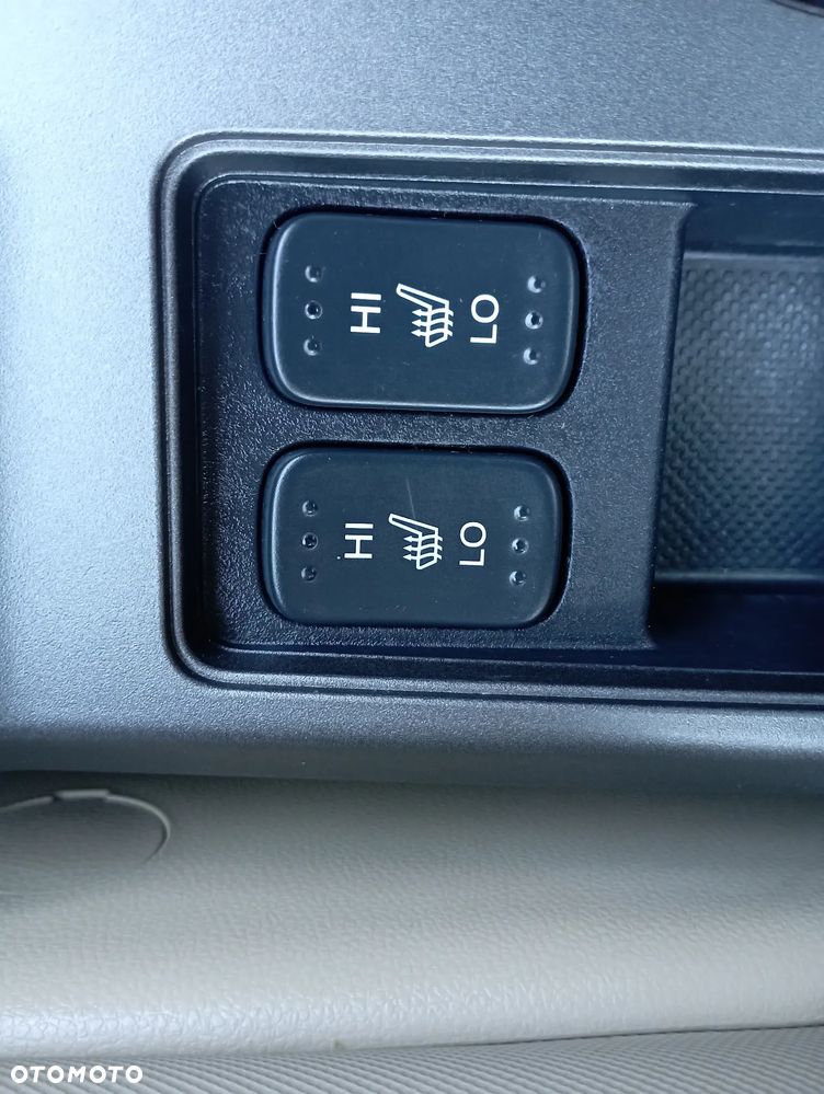 Honda CR-V 2.0 Executive - 18