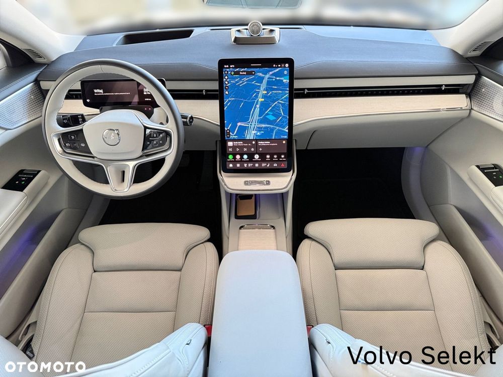 Volvo ES90 - 17