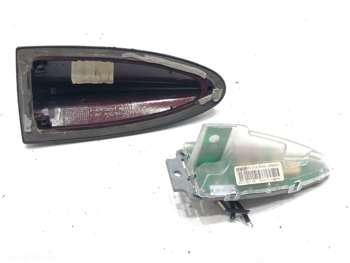 ANTENA - 86.00 PLN - BMW 3 coupe (E92) 2005 - 2013 328 i xDrive 172 kW [234 KM] benzyna 2008 - 2013 - 4
